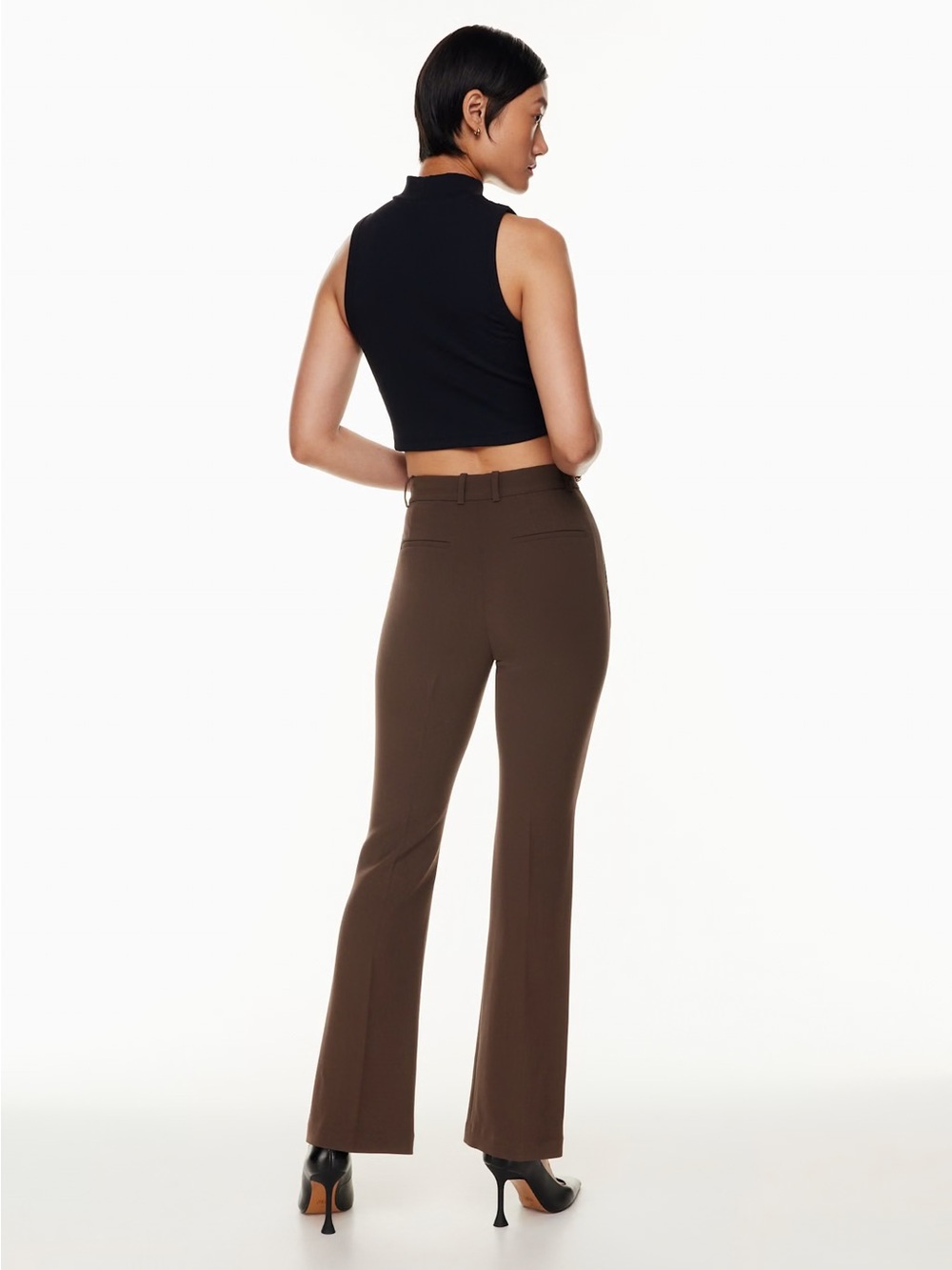 Babaton Program Pant - Picture 2 of 5